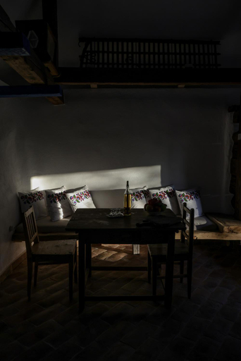 Facilities 3, Echoes of Vladicu, Cluj-napoca