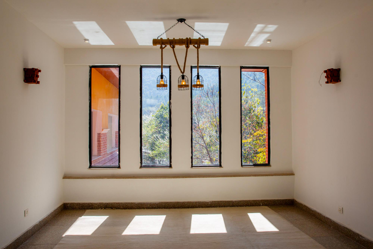 Public Area, Jungle Mahal Wellness Resort, Bagmati