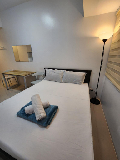 Bedroom 3, Grand Riviera Suites Condotel by Jen, Manila City