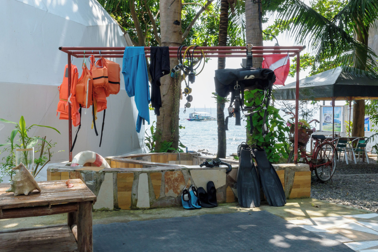 Others 5, Silang Beach Resort and Diving, Dauin