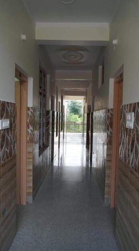 Others 5, Hotel Vijay Residency Barkot, Uttarkashi