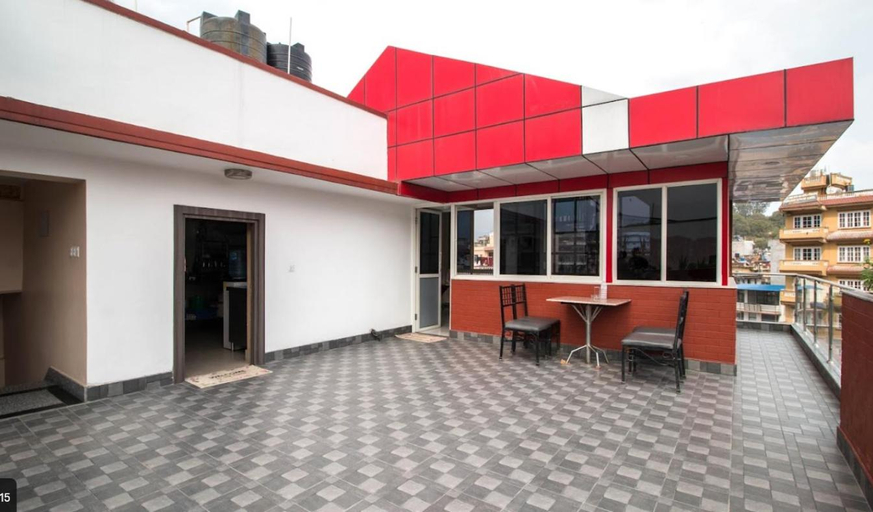 Exterior & Views 1, Cosy Stay & Dine, Bagmati