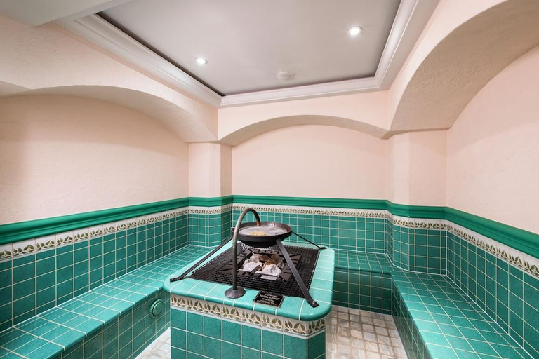 Sport & Beauty 2, Hotel Alpenjuwel 4 Sterne Superior, Schwaz