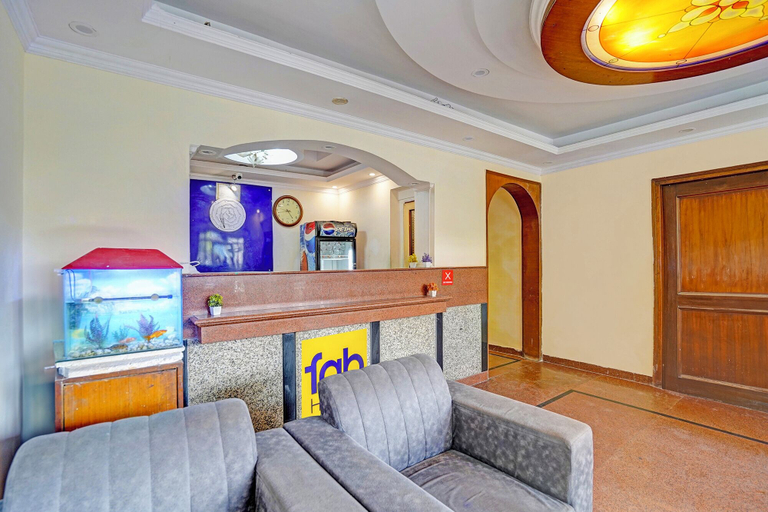 Others 5, Fabhotel Dream House, Gautam Buddha Nagar