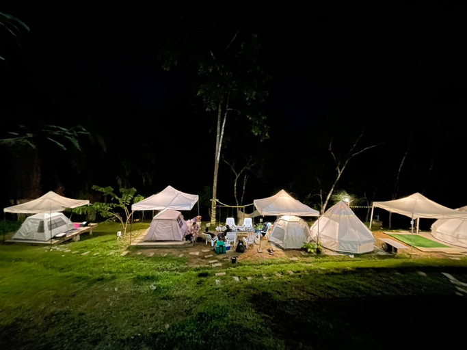 Others 3, Amornkeeree Khaosok Camping, Ban Ta Khun