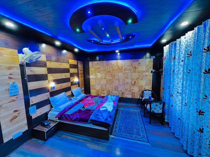 Others 5, Hotel Sonamarg inn, Ganderbal