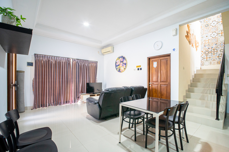 Others 3, Babarsari Permai A1 Homestay Jogja, Sleman