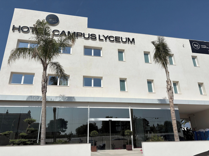 Exterior & Views 2, SH Campus Lyceum, Valencia