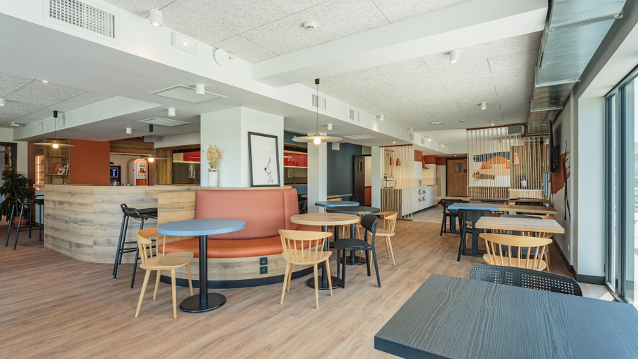 Food & Drinks 5, Kyriad Dax - Saint-Paul-les-Dax, Landes