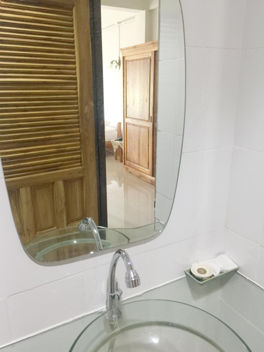 Bathroom 3, Baan Bangrak Residence, Muang Trang