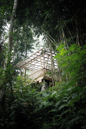 Exterior & Views 2, Nysa Forest Sanctuary, Tabanan