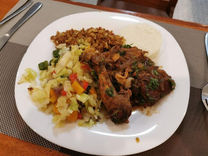Food & Drinks 3, Leisure Apex Resort Naivasha, Naivasha