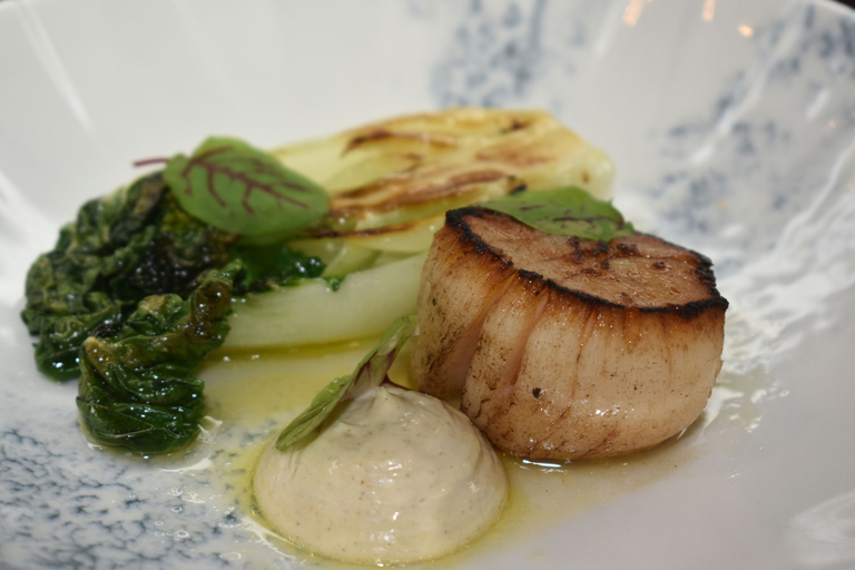 Food & Drinks 4, The Merchant's Yard, Derbyshire
