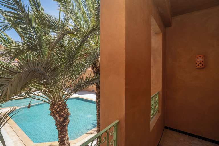Sport & Beauty 3, AMANAR Ouarzazate Boutique Hôtel & SPA, Ouarzazate