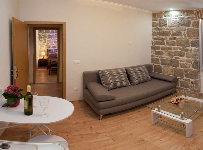 Others 5, Casa Matosica Apartments, Split