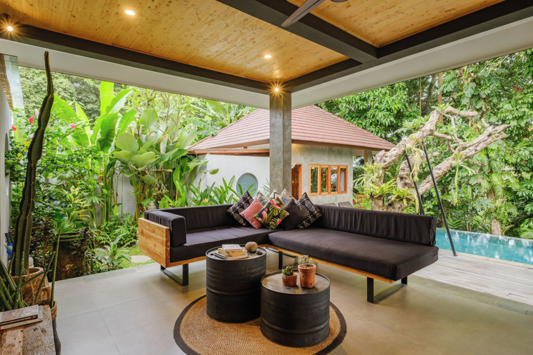 Others 5, Villa Gaya Ubud, Gianyar