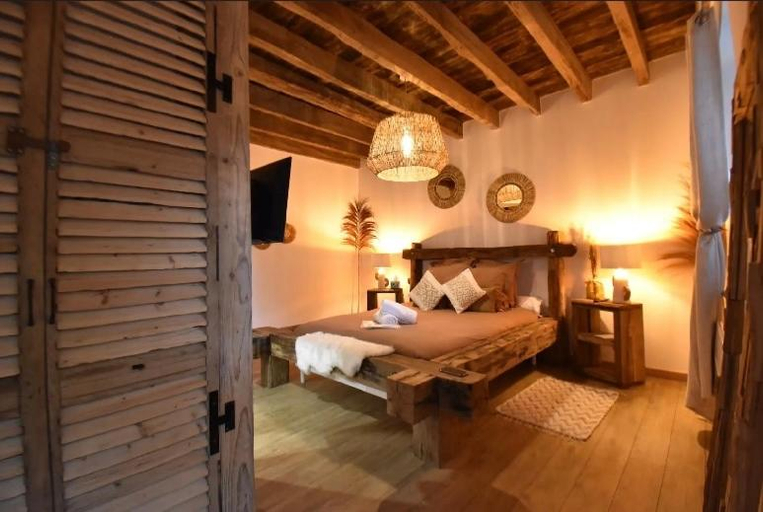 Others 3, LE RELAIS DES CALECHES - La Balinaise, Eure-et-Loir
