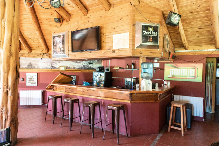 Food & Drinks 5, Hotel Dinko, Bariloche
