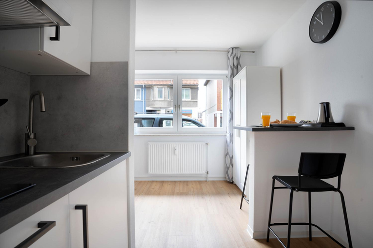 Others 5, Studios in Osnabruck - Iburger Str, Osnabrück