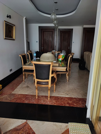 Others 4, Villa Nadhira Syariah, Bogor