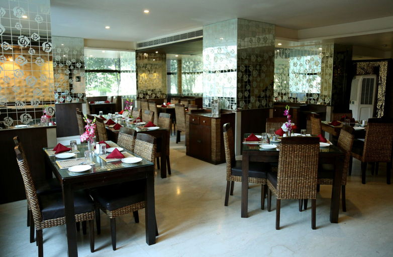 Food & Drinks, HOTEL ANS INTERNATIONAL, Raigarh