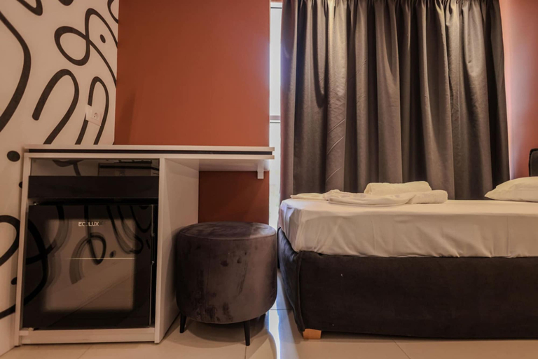 Room 2, Grandstay Studio 116, Durrësit