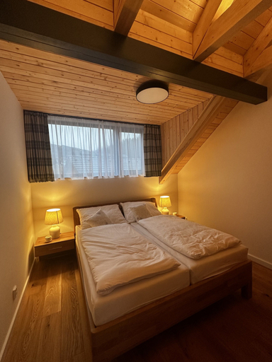 Room 2, Villa in Cerny Dul 800 m From ski Resort, Trutnov