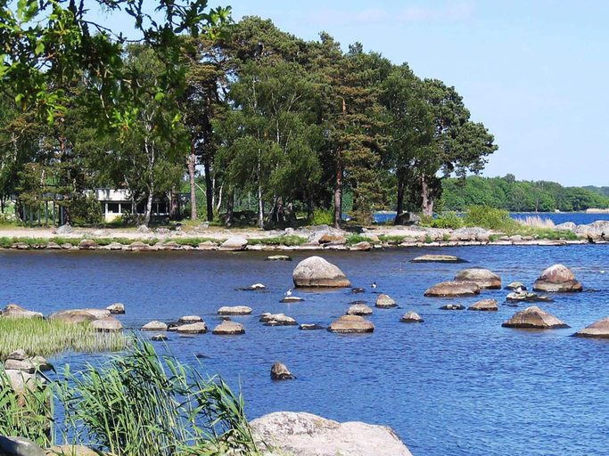 Others 5, 2 Person Holiday Home in Solvesborg, Sölvesborg