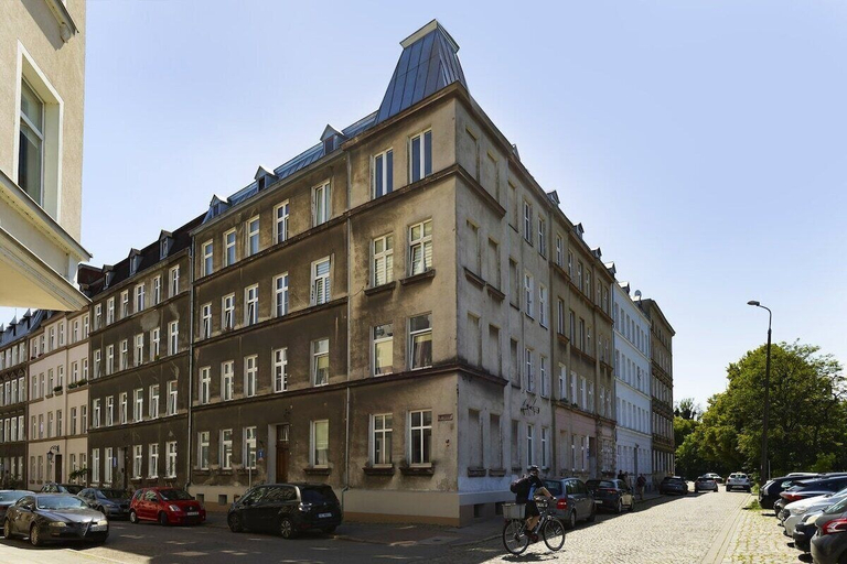 Exterior & Views, Elite Apartments Dobra Premium, Gdańsk City