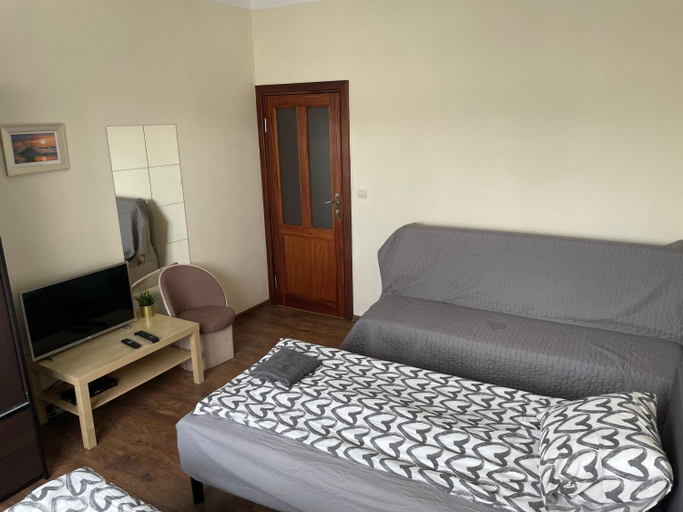Others 5, Pokoje Mokotow, Warsaw