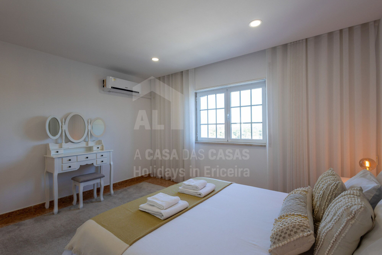 Room 5, Moinho D Ouro Residence by Acasadascasas, Mafra