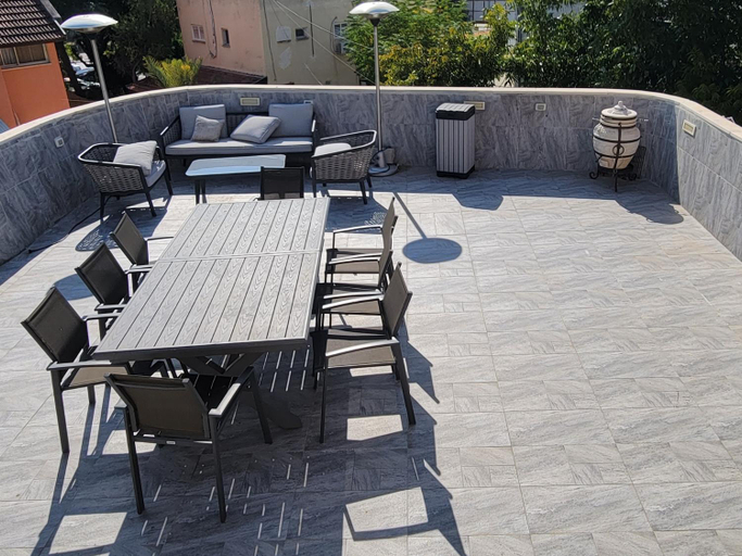 3, Penthouse in Ramat Gan Next to Sheba Hospital