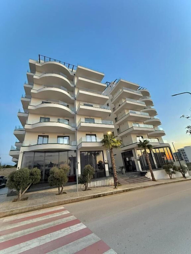 Exterior & Views 2, Day LUX Premium Apartments, Sarandës
