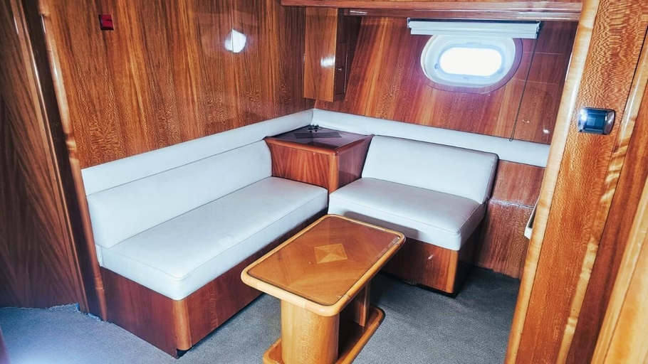 Others 5, Riviera Leisure Yachts Dubai, Dubai