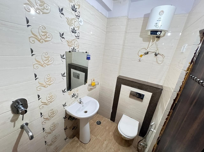 Others 4, Heritage Villa, Udham Singh Nagar
