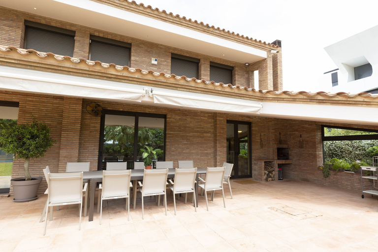 Others 4, Olala Gava Beach Villa, Barcelona
