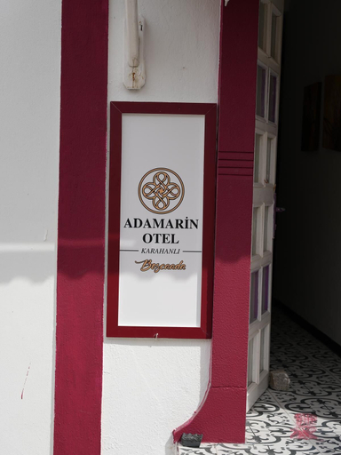 Others 5, Ada Marin Karahanlı Otel, Bozcaada