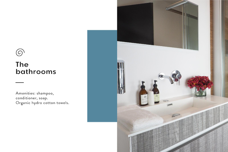 Bathroom 3, Loft Sinaloa By The Local Way, Mexico City