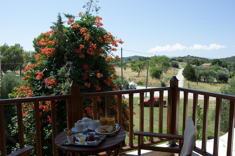 Others 4, Ismini Hotel, Central Macedonia