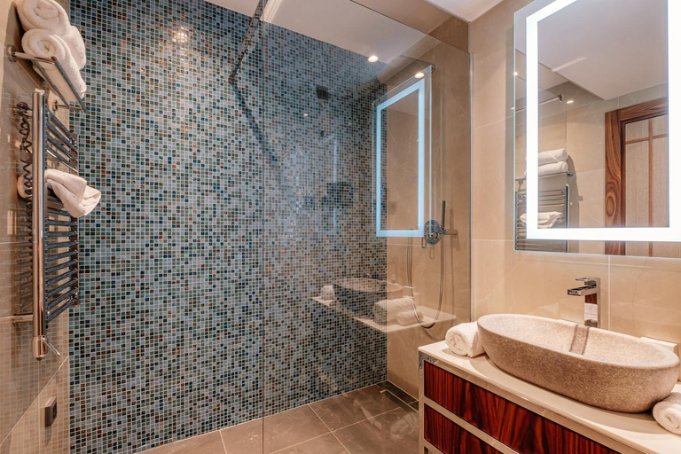 Bathroom 5, ANANTI Resort, Residences & Beach Club