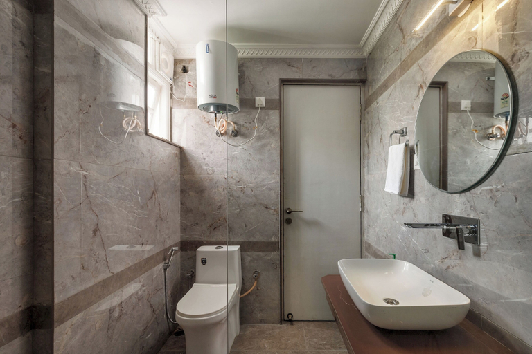 Others 4, Amber Apartment 103 by Stayjade, Bangalore