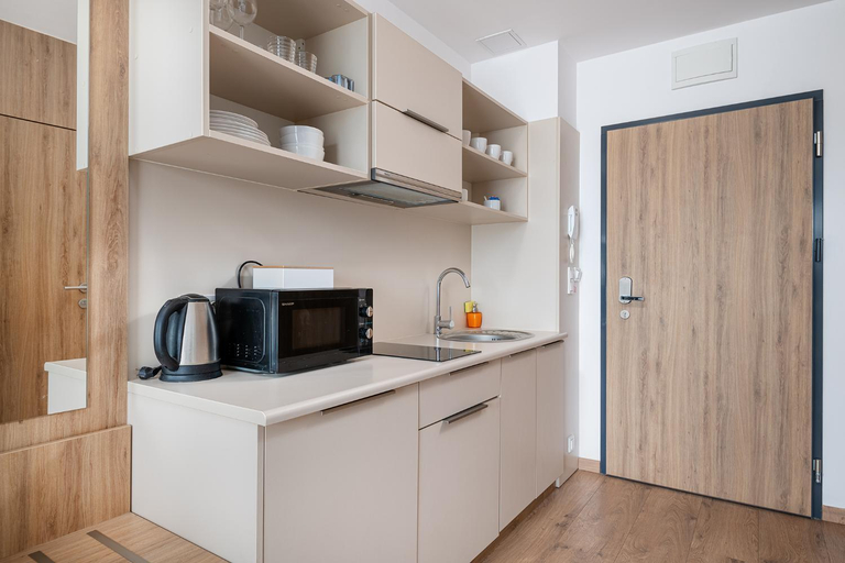 Others 5, RentPlanet - Apartamenty Wolska, Warsaw