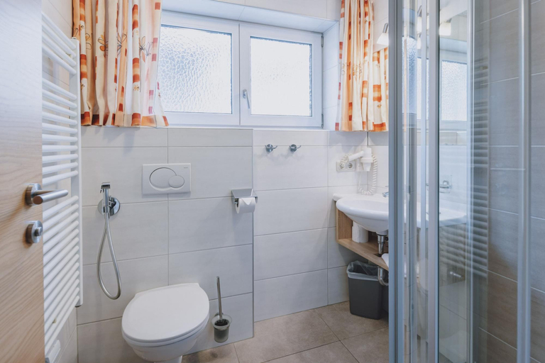 Room 5, Appartements Sulzer - TOP 11, Zell am See
