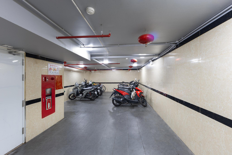 Others 4, Sunstreet Hotel by Vega , Tây Hồ