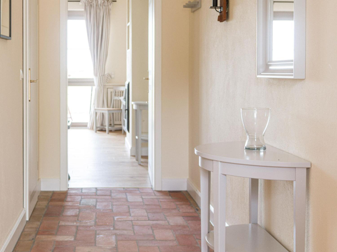 Others 4, Ferienwohnung mit Kamin im Gut Ulrichshusen, Mecklenburgische Seenplatte