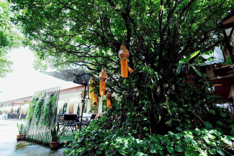 Exterior & Views 2, Gita's House, Muang Chiang Rai