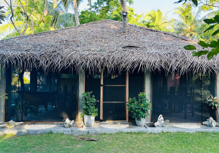 Food & Drinks 3, Werala Beach Resort, Kalpitiya