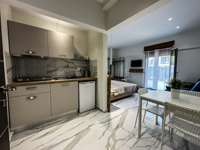 Others 3, MIRA LUXURY APARTMENTS, Central Macedonia