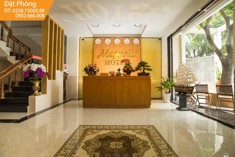 Public Area 2, Magnolia Hotel Cam Ranh, Cam Ranh