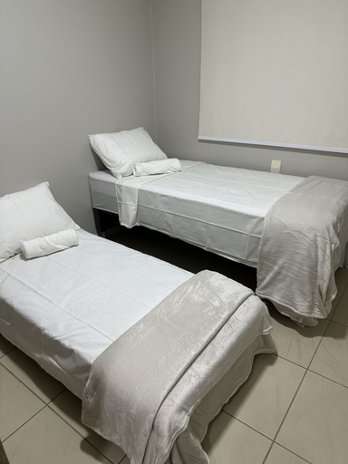 Room 4, Natural Residence, Goiania